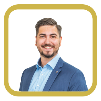 DVAG - Marcel Regenbogen