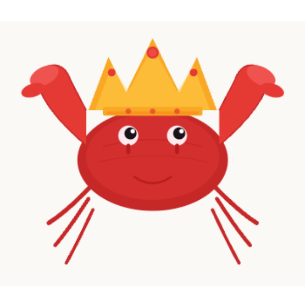 Kingz Crabz